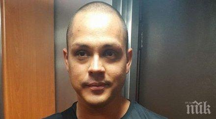 фатален издъхна годишният александър пусна куршум главата