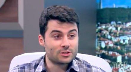 сагата продължава проблеми надвиснаха главата желяз андреев