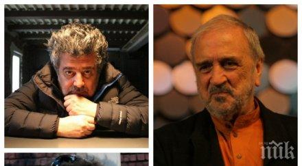 скандал продуценти завлякоха световноизвестен писател години гочев митовски дължат пари жан клод кариер