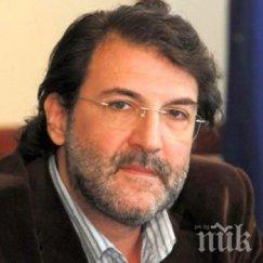 първо пик босът имидж пипнат рушвет проговори медията скандала