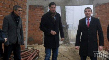 неволи темида отложиха делото зоопарка пловдив заради болен кмет