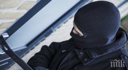 нова мода ловки апаши обират кръчми кметства северозапада