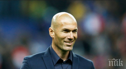 треньорът реал мадрид успеха байерн намерихме път успеха въпреки всичко