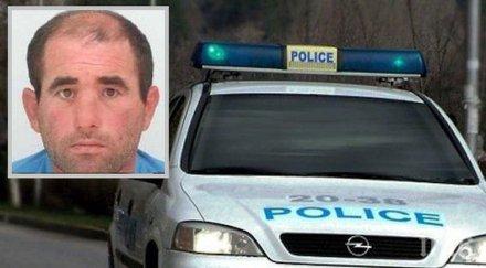 откриха обявен национално издирване бил станал говедар