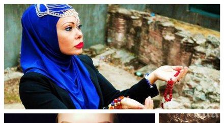 албена вулева майстори бижута против уроки черпи вдъхновение джамиите