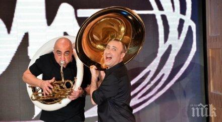 руслан мъйнов виво монтана готвят концерт патриотични песни маршове видео