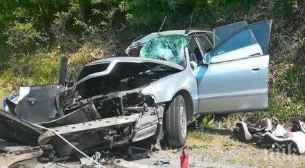 касапницата бургаско куриерът спийди георги христов изпуснал волана скоростта била позволените снимки