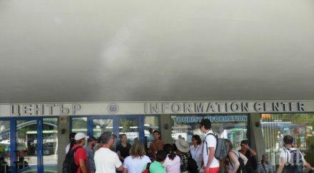 тръгват безплатните туристически обиколки варна