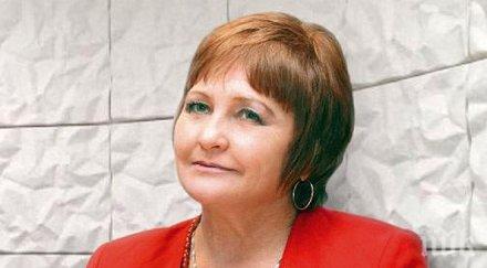 експертно донка байкова разкрива правилното хранене децата