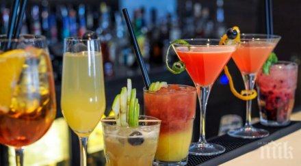 хит лятото ретро коктейлите връщат мода