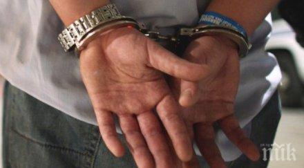 хайка пловдив спипаха въоръжен зъби италианец