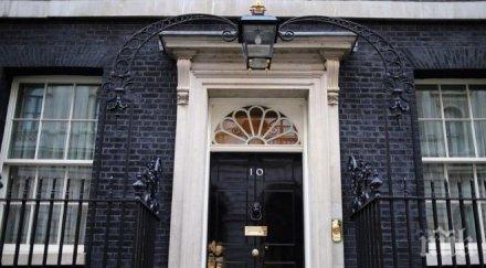 британското правителство подготвя визита доналд тръмп юли