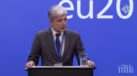 министър димов отива русе