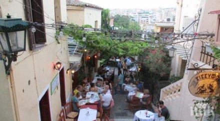 гръцки вестник станахме зле българия