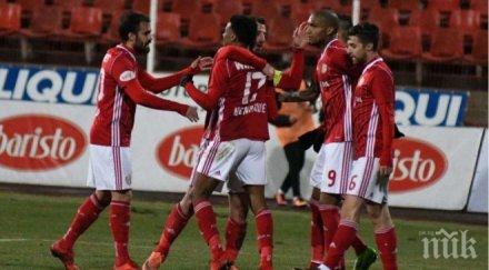 проблеми цска