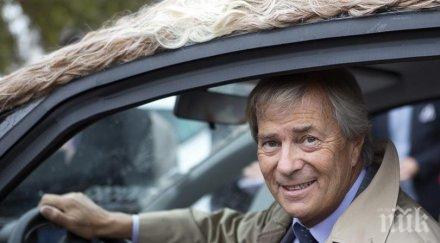 арестуваха френски милиардер заради корупция