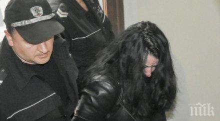 адвокатът цвета таскова предизвика ада тракия състоянието добро съжалява