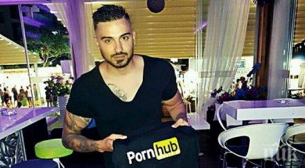 ново амплоа пламен богданов стана културист вижте нацепен батка снимка