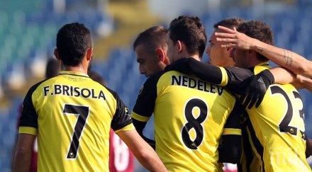 ботев скочи канарчетата искат преиграване мача славия снощи