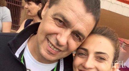 горещо щерката хубчев разхвърля бански търси зет футболния селекционер снимки