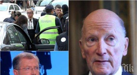 извънредно адвокатът симеон сакскобургготски важни разкрития спора царските имоти правата арестуваната десислава иванчева