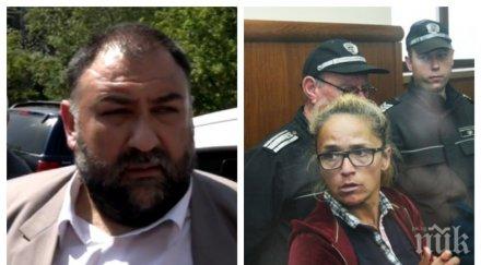 първо пик новите обвинения иванчева факт каза адвокатът марковски младши обновена