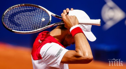 барселона клижан изненада джокович