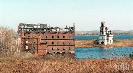 памет навършват години ужаса чернобил