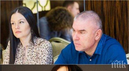 царска особа жълтите павета депутатка марешки обяви кралица