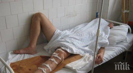 софия пловдив варна първенци брой трудовите злополуки