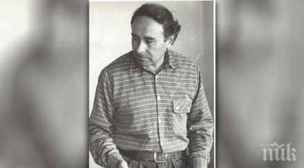 невероятна история четвърт век без вест лидера сдс бургас оник читакян сина леонид ванга казва живи