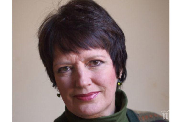 Отлагат погребението на благоевградската актриса Соня Дюлгерова