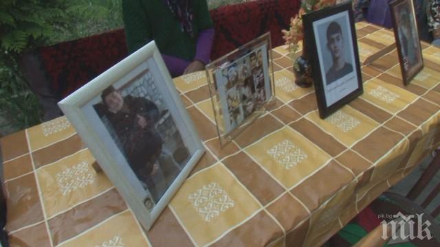 Протест в Славяново заради условна присъда за убийството на 14-годишния Радослав