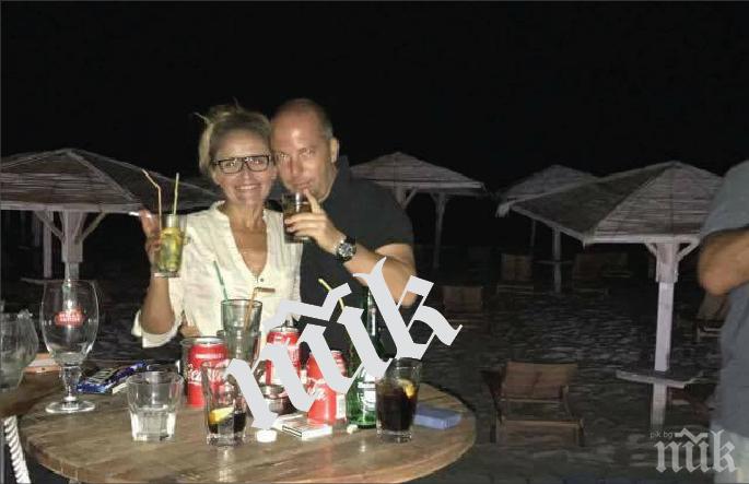 САМО В ПИК И РЕТРО! Ето го семейството на Десислава Иванчева - арестуваната кметица прехвърлила бизнеса на майка си Любка (СНИМКИ)