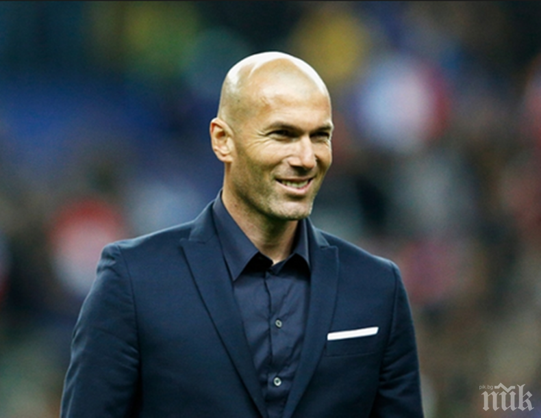 Треньорът на Реал (Мадрид) след успеха над Байерн: Намерихме път към успеха въпреки всичко
