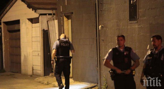 Тайнствен убиец обезглавява рижи жени в САЩ