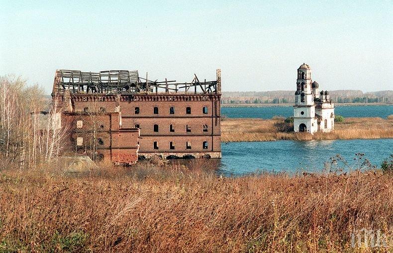 ПАМЕТ! Днес се навършват 32 години от ужаса в Чернобил