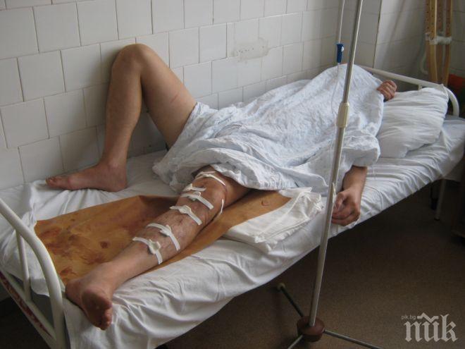 София, Пловдив и Варна са първенци по брой на трудовите злополуки