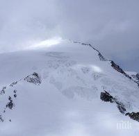 СТИХИЯ! Адска буря връхлетя Алпите, 8 души загинаха (ВИДЕО)