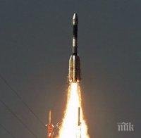 Новата японска ракета не успя да полети към Космоса