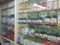 България първенец по брой аптеки в Европа