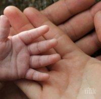 12 деца осиновени за първото тримесечие на годината в Монтанско