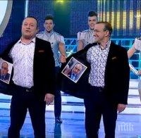 Зуека се покри в Родопите за рождения си ден! Жена му Ани поръча подарък чак от Америка