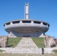 Паметникът на Бузлуджа вече ще се охранява денонощно