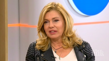 Ернестина Шинова брани цигарите: Дори непушачите умират