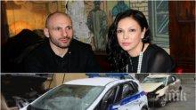 ЕКСКЛУЗИВНО! Станислав Недков-Стъки проговори за катастрофата с патрулка: Трета кола е виновна за инцидента