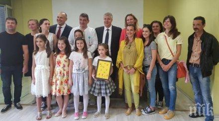 благородство деца дариха уникална техника пирогов