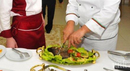 тлъсти заплати морето готвачите взимат 2500 сервитьорите падат 1500