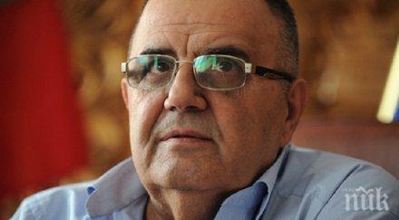 тежък удар отказаха регистрират движението проф божидар димитров историкът ходи мокри кърпи главата документи