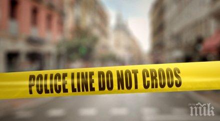 двама загинали трима трима ранени нощни улични нападения милано